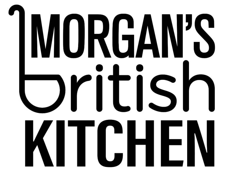 Morgan's British Kitchen